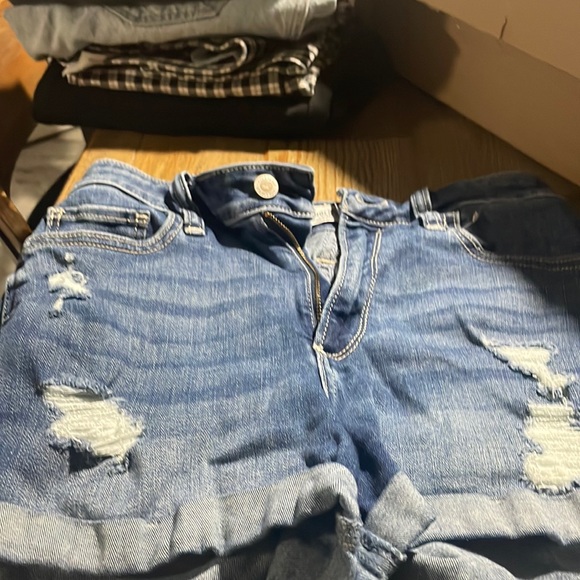 Short jeans - Picture 1 of 1